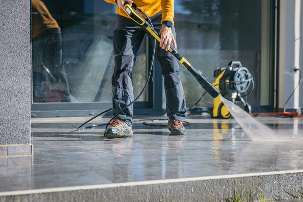 Trusted Woods Hole, MA  Pressure Washing Experts